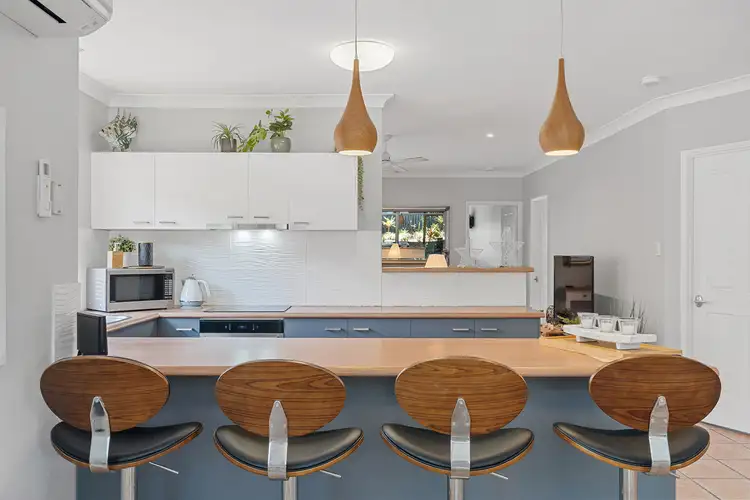 Sixth view of Homely house listing, 27 Con Brio Boulevard, Upper Coomera QLD 4209