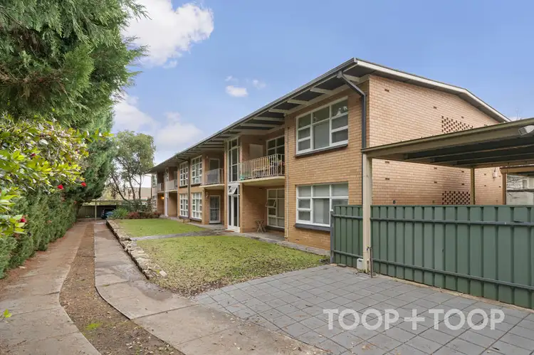 Main view of Homely unit listing, 3/30 Elderslie Avenue, Fitzroy SA 5082