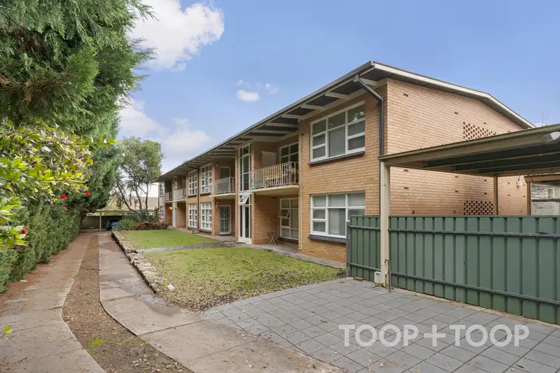 Main view of Homely unit listing, 3/30 Elderslie Avenue, Fitzroy SA 5082