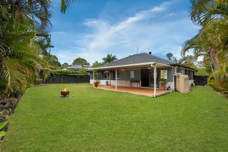 Third view of Homely house listing, 6 Lomandra Court, Oxenford QLD 4210
