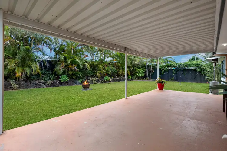 Fourth view of Homely house listing, 6 Lomandra Court, Oxenford QLD 4210