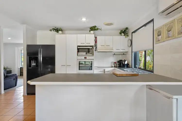 Fifth view of Homely house listing, 6 Lomandra Court, Oxenford QLD 4210
