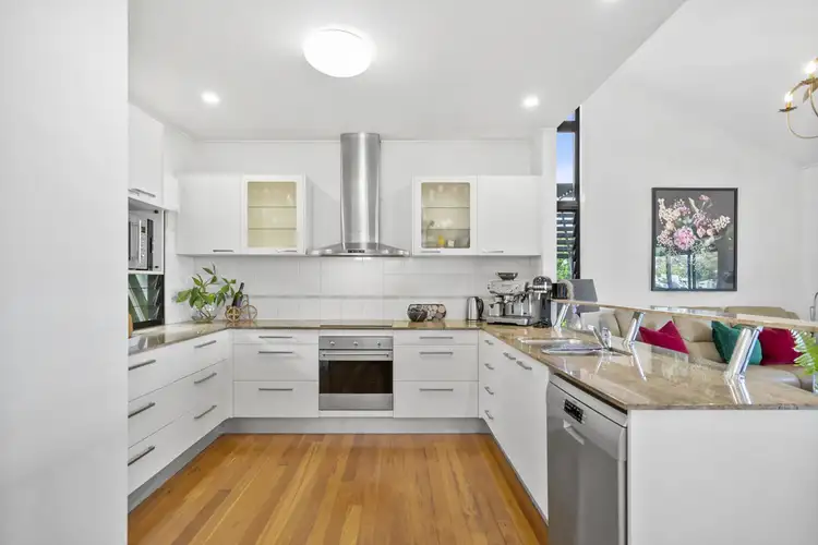 Fourth view of Homely house listing, 18 Fountain Road, Buderim QLD 4556