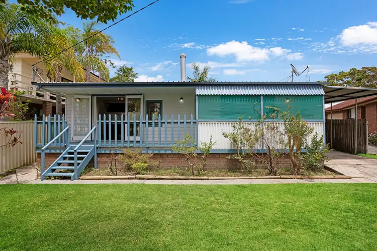 Fifth view of Homely house listing, 9 Anembo Avenue, Summerland Point NSW 2259