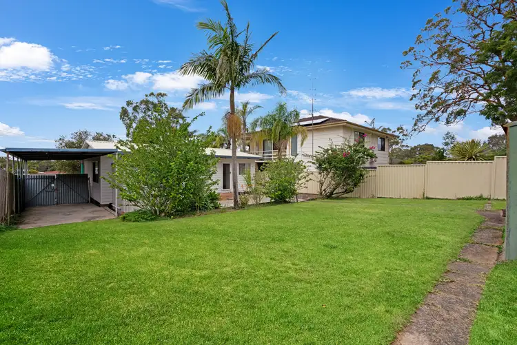 Sixth view of Homely house listing, 9 Anembo Avenue, Summerland Point NSW 2259