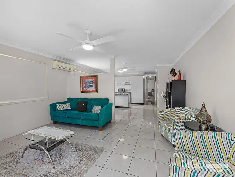 Sixth view of Homely house listing, 1 & 2/87 Glebe Road, Silkstone QLD 4304
