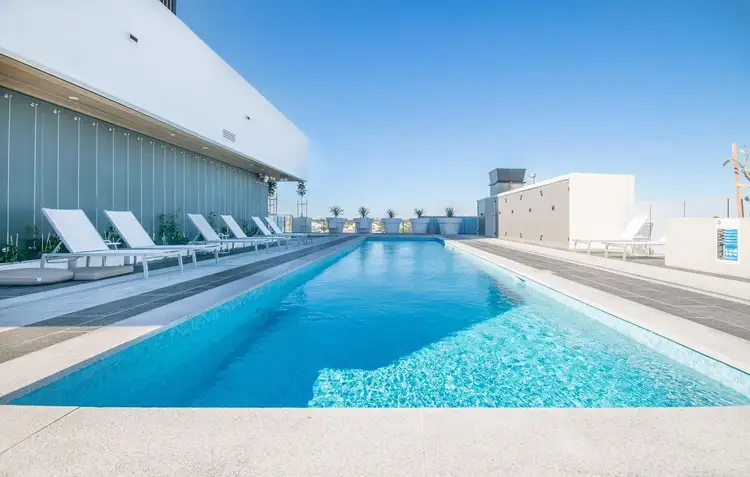 1209/855 Stanley Street, Woolloongabba QLD 4102