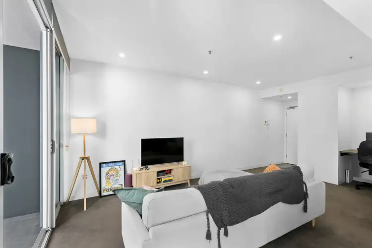 Second view of Homely apartment listing, 1209/855 Stanley Street, Woolloongabba QLD 4102