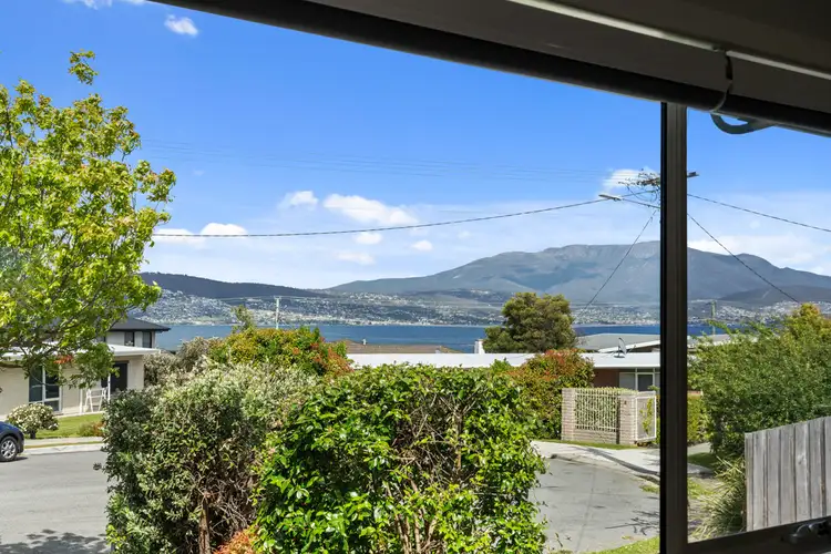 Third view of Homely house listing, 4 Alinta Street, Howrah TAS 7018