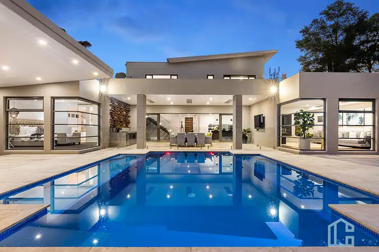 6 Bunbinla Avenue, Mount Riverview NSW 2774
