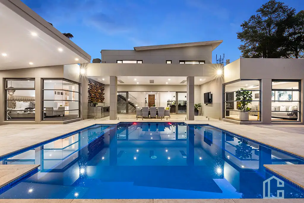 Main view of Homely house listing, 6 Bunbinla Avenue, Mount Riverview NSW 2774