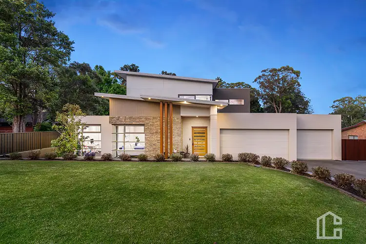 Third view of Homely house listing, 6 Bunbinla Avenue, Mount Riverview NSW 2774