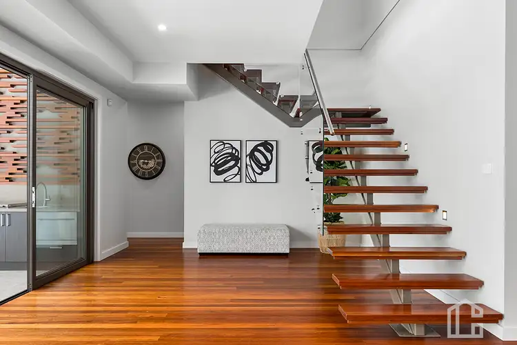 Fifth view of Homely house listing, 6 Bunbinla Avenue, Mount Riverview NSW 2774