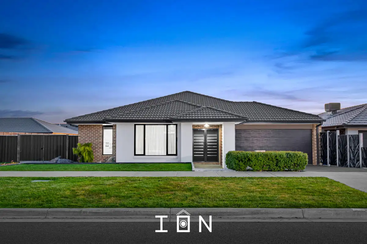 Main view of Homely house listing, 3 Origin Avenue, Botanic Ridge VIC 3977