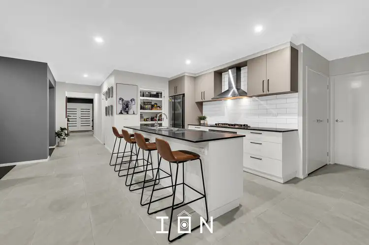 Third view of Homely house listing, 3 Origin Avenue, Botanic Ridge VIC 3977