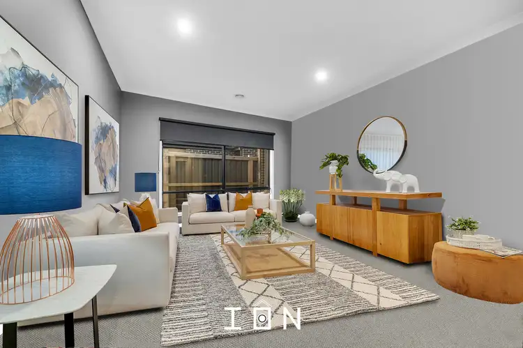 Fifth view of Homely house listing, 3 Origin Avenue, Botanic Ridge VIC 3977