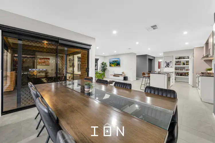 Sixth view of Homely house listing, 3 Origin Avenue, Botanic Ridge VIC 3977