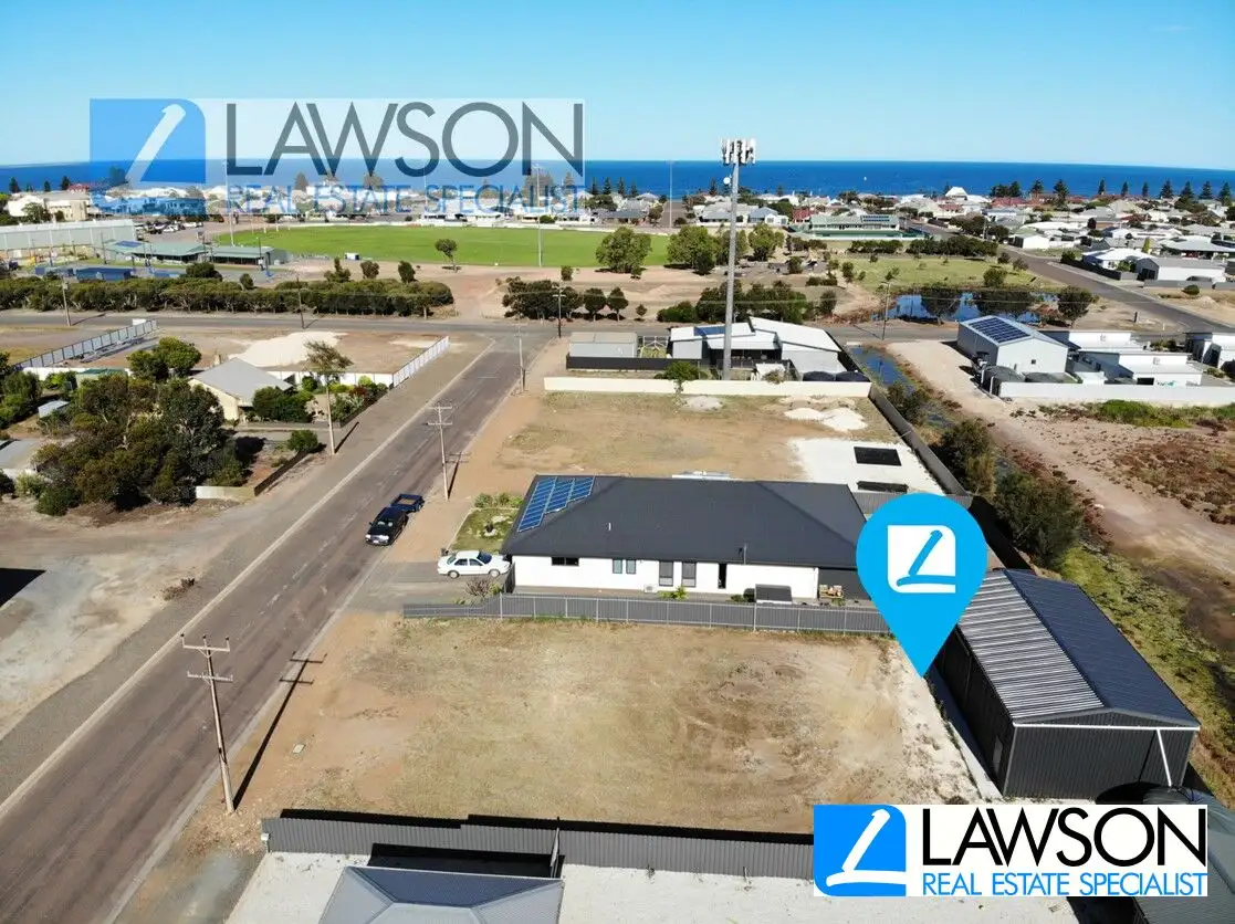 Main view of Homely land listing, 31 Church Street, Tumby Bay SA 5605