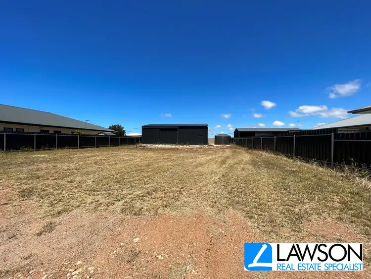 Third view of Homely land listing, 31 Church Street, Tumby Bay SA 5605