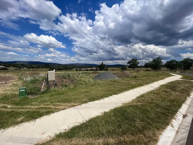 Third view of Homely land listing, 17 Ridgevale Drive, Regency Downs QLD 4341