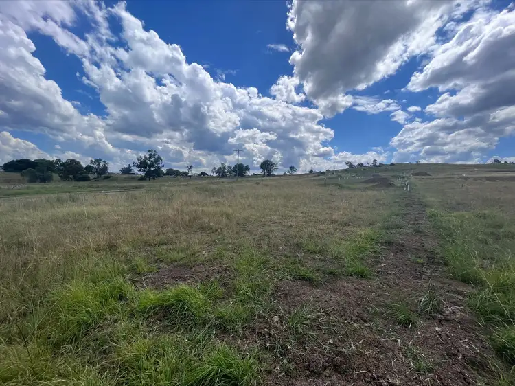 Fourth view of Homely land listing, 17 Ridgevale Drive, Regency Downs QLD 4341