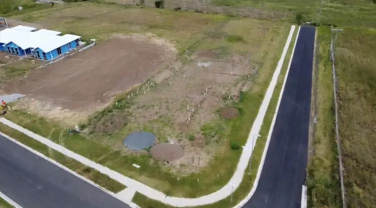 Fifth view of Homely land listing, 17 Ridgevale Drive, Regency Downs QLD 4341