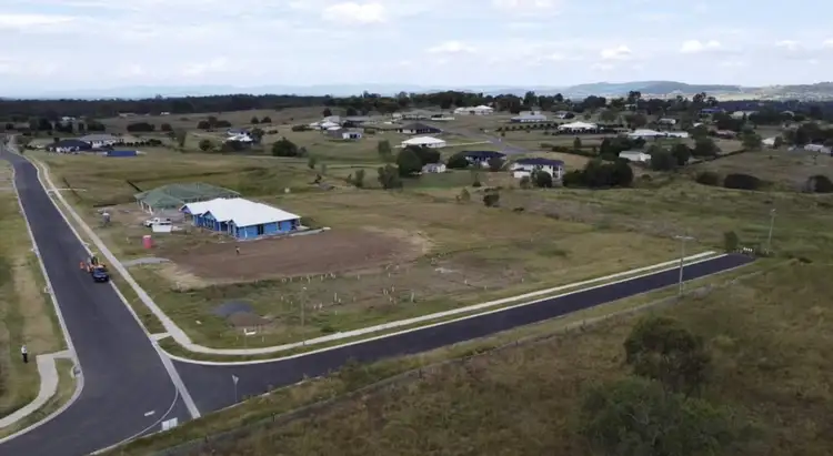Sixth view of Homely land listing, 17 Ridgevale Drive, Regency Downs QLD 4341