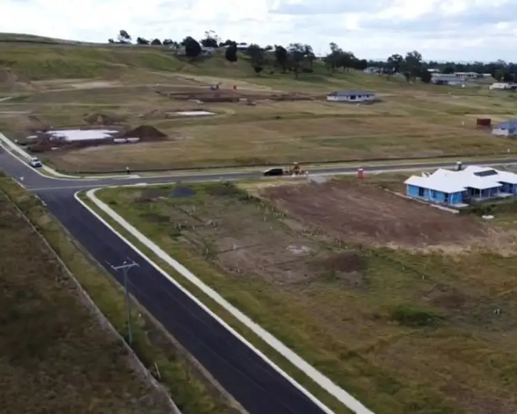Seventh view of Homely land listing, 17 Ridgevale Drive, Regency Downs QLD 4341