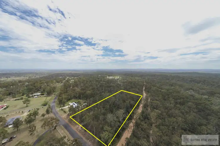 Second view of Homely land listing, LOT 39 Tillack Road, Gatton QLD 4343