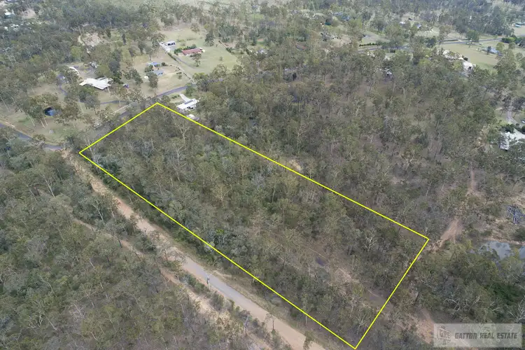 Fifth view of Homely land listing, LOT 39 Tillack Road, Gatton QLD 4343