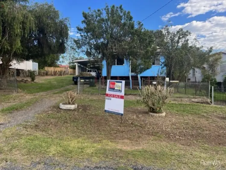 Main view of Homely house listing, 12 Grey Street, Walterhall QLD 4714