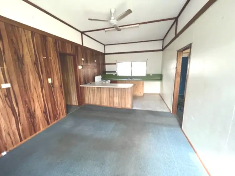Second view of Homely house listing, 12 Grey Street, Walterhall QLD 4714