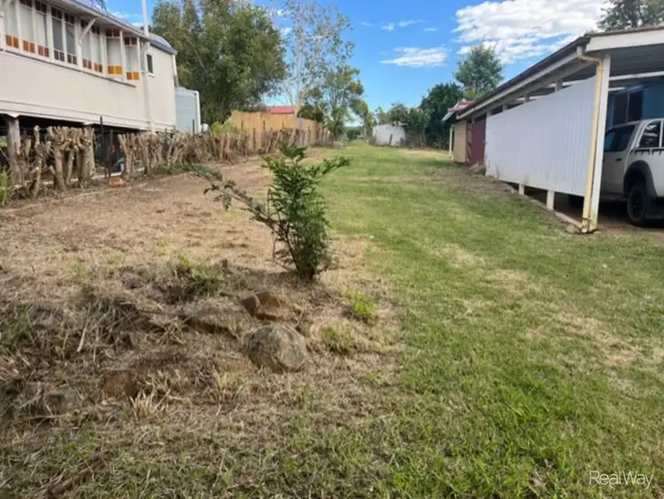 Fourth view of Homely house listing, 12 Grey Street, Walterhall QLD 4714