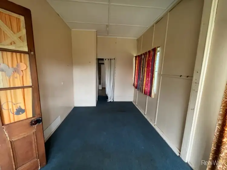 Fifth view of Homely house listing, 12 Grey Street, Walterhall QLD 4714