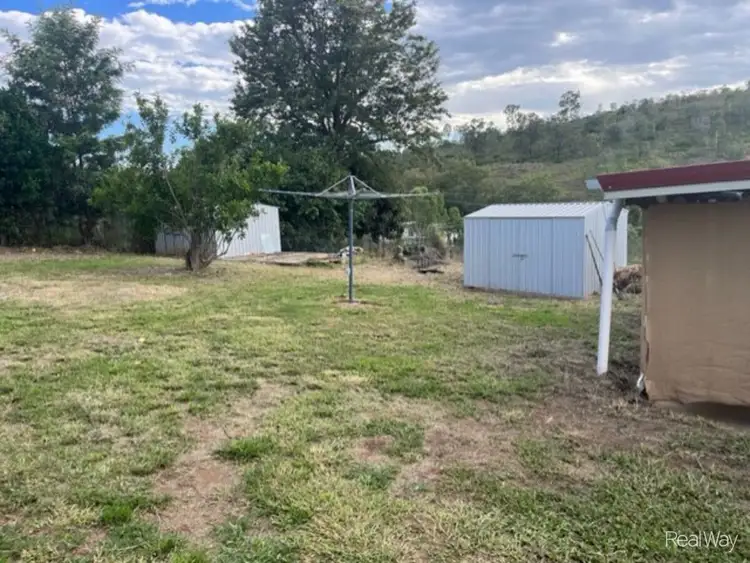 Sixth view of Homely house listing, 12 Grey Street, Walterhall QLD 4714