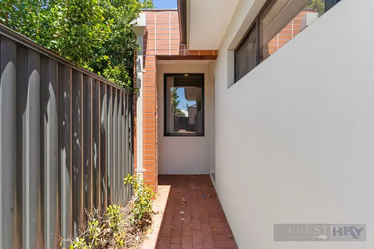 Second view of Homely house listing, 1/10 Cordovan Parkway, Aveley WA 6069