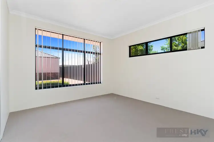 Third view of Homely house listing, 1/10 Cordovan Parkway, Aveley WA 6069