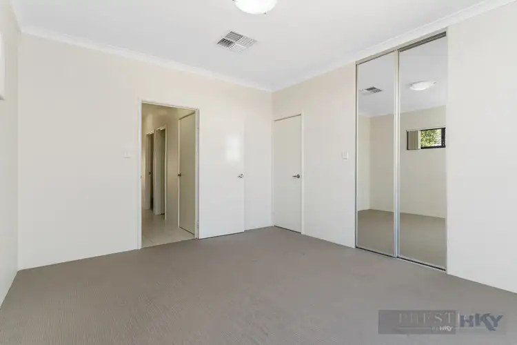 Fourth view of Homely house listing, 1/10 Cordovan Parkway, Aveley WA 6069
