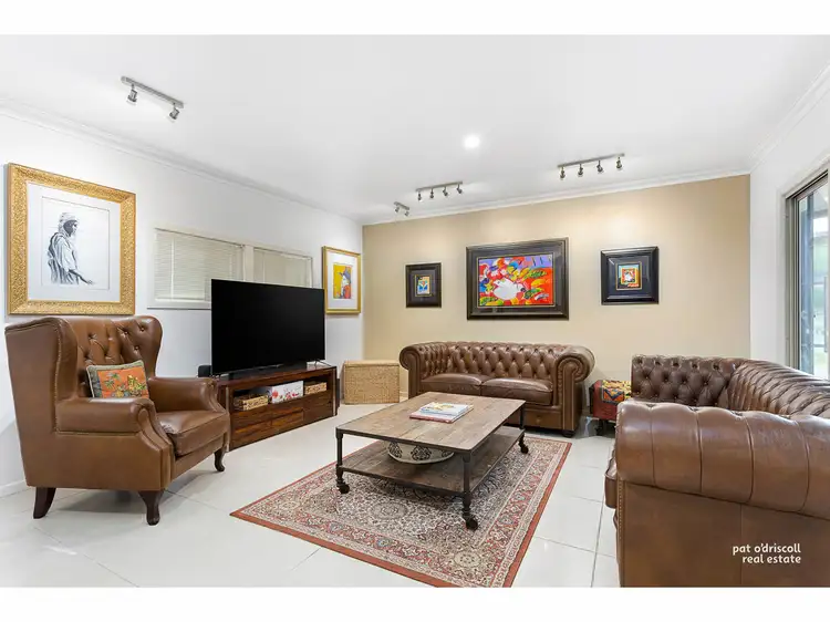 Third view of Homely house listing, 202 Harrison Street, Frenchville QLD 4701