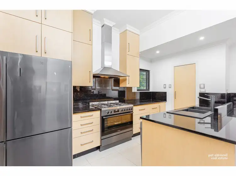 Fourth view of Homely house listing, 202 Harrison Street, Frenchville QLD 4701
