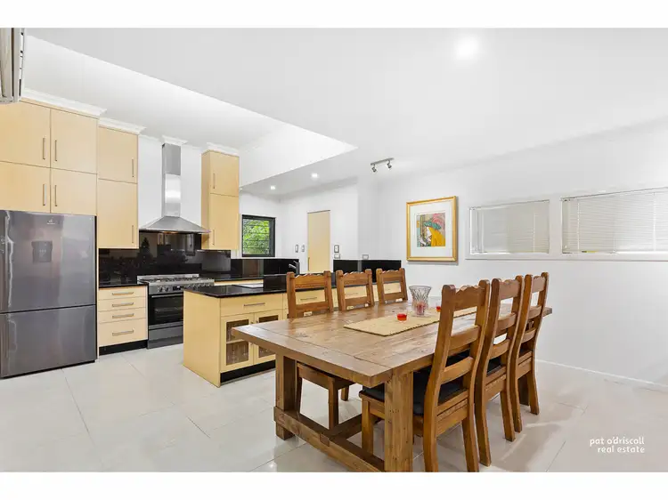 Fifth view of Homely house listing, 202 Harrison Street, Frenchville QLD 4701