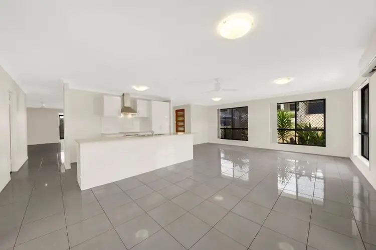Second view of Homely house listing, 34 Stoneybrook Drive, Glen Eden QLD 4680