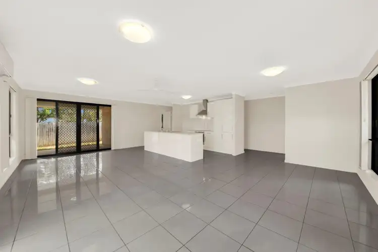Third view of Homely house listing, 34 Stoneybrook Drive, Glen Eden QLD 4680