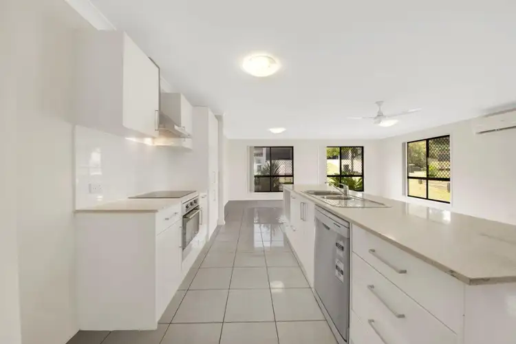Fourth view of Homely house listing, 34 Stoneybrook Drive, Glen Eden QLD 4680