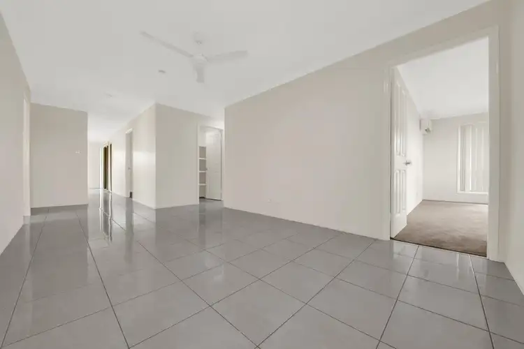 Fifth view of Homely house listing, 34 Stoneybrook Drive, Glen Eden QLD 4680