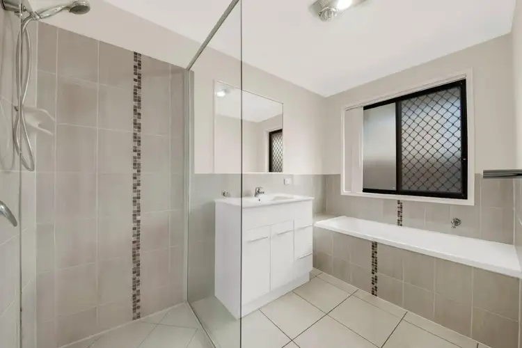 Sixth view of Homely house listing, 34 Stoneybrook Drive, Glen Eden QLD 4680