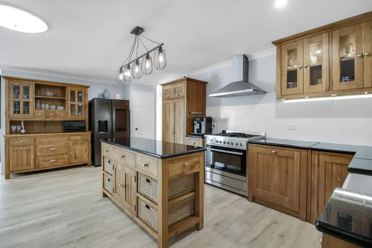 Third view of Homely house listing, 45 Straits Outlook, Craignish QLD 4655