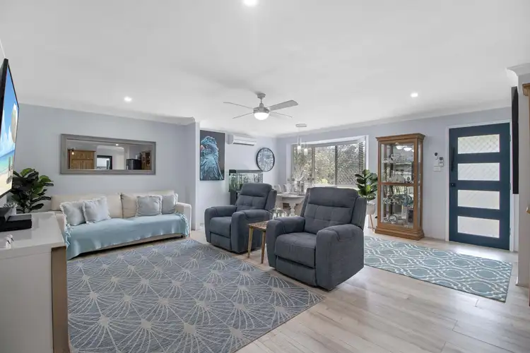 Sixth view of Homely house listing, 45 Straits Outlook, Craignish QLD 4655