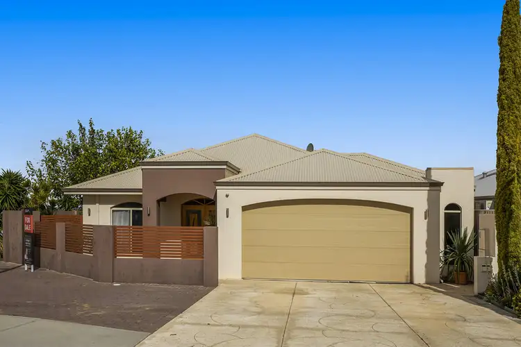222 Landsdale Road, Landsdale WA 6065
