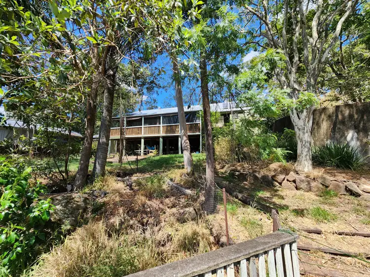 Third view of Homely house listing, 20 Gordon Crescent, Withcott QLD 4352